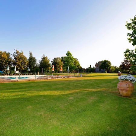 Agriturismo Buriano Lubriano Exterior photo