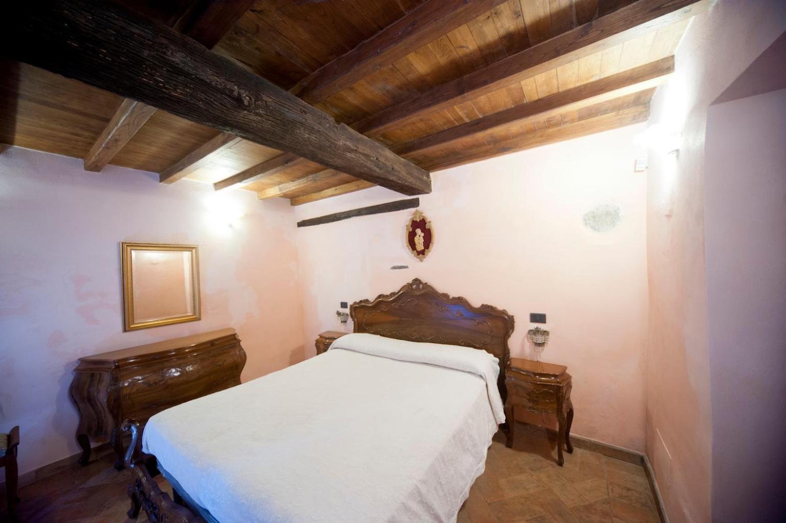 Agriturismo Buriano Lubriano Exterior photo