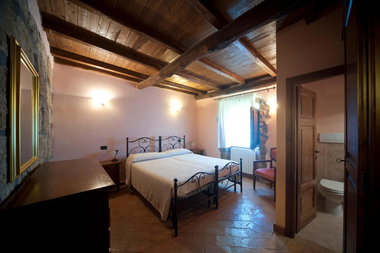 Agriturismo Buriano Lubriano Exterior photo