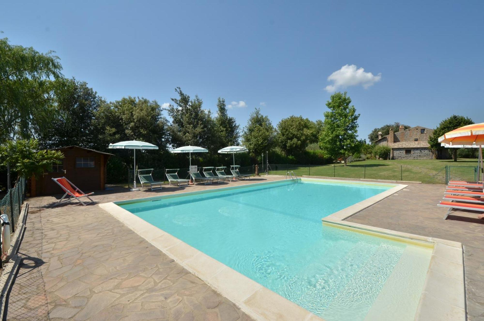 Agriturismo Buriano Lubriano Exterior photo