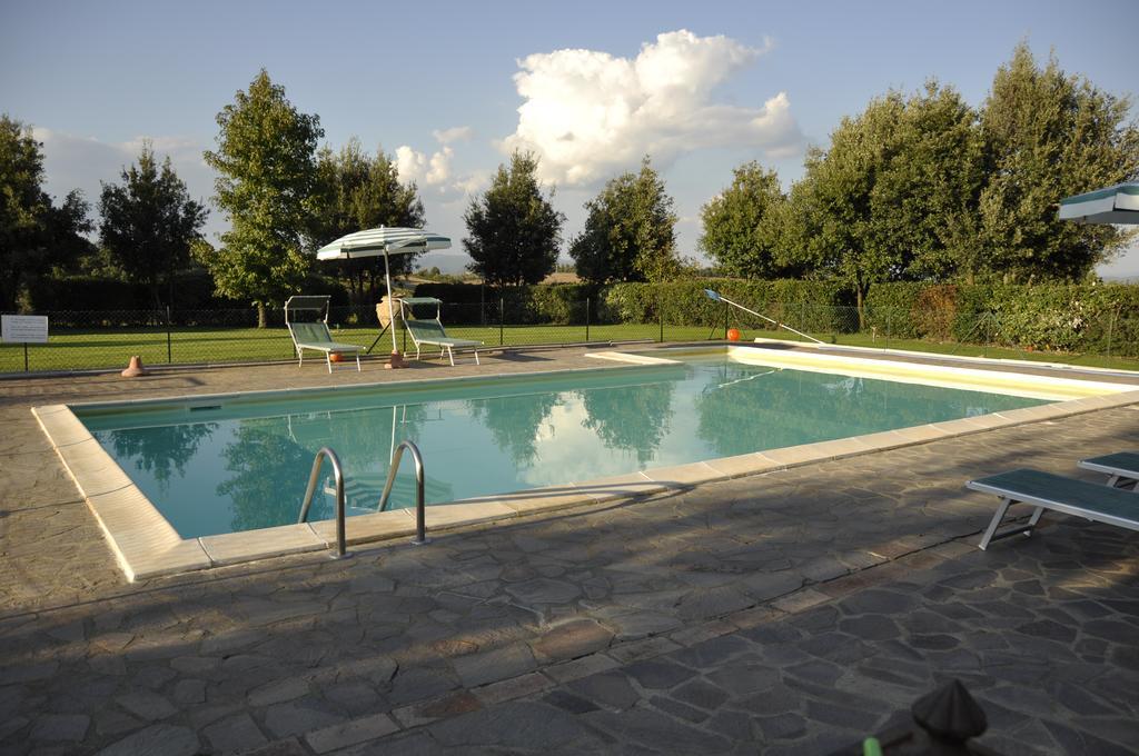 Agriturismo Buriano Lubriano Exterior photo